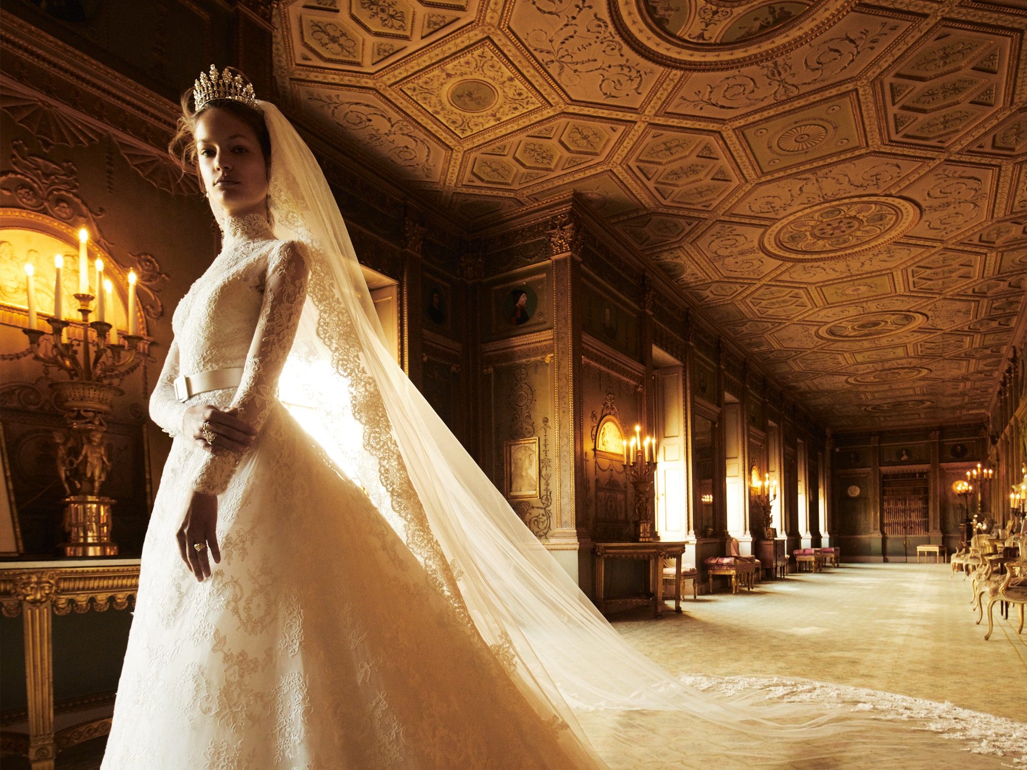 2022’s Top Wedding Dress Styles