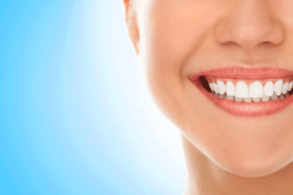 Advantages of Dental Implants Pflugerville
