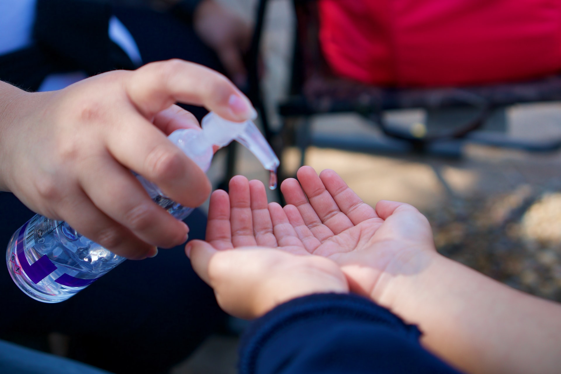 Ten Amazing Hand Sanitizer Facts You Should Know