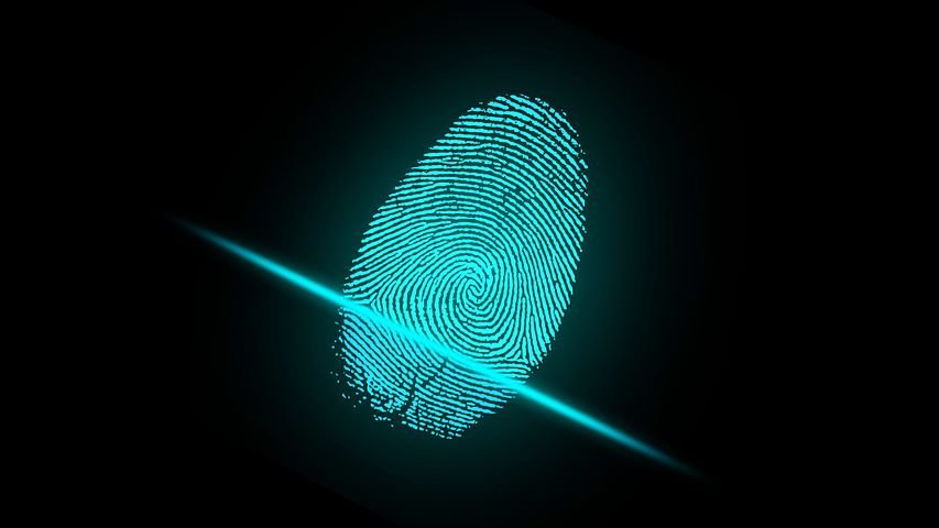 Role Of Biometric Recognition To Verify Identities In Medical Sector