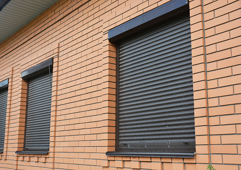 A prismatic view of the different types of window decals that can amplify your business