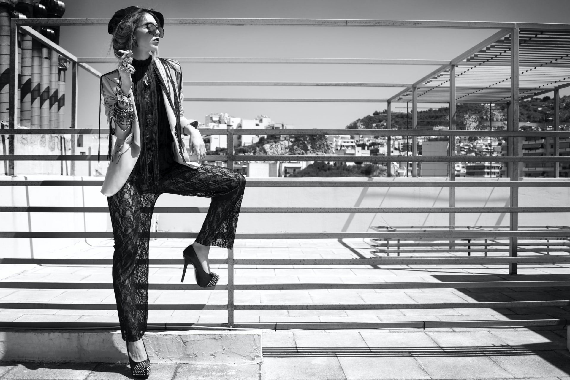 7 Tips for Styling Your Loungewear