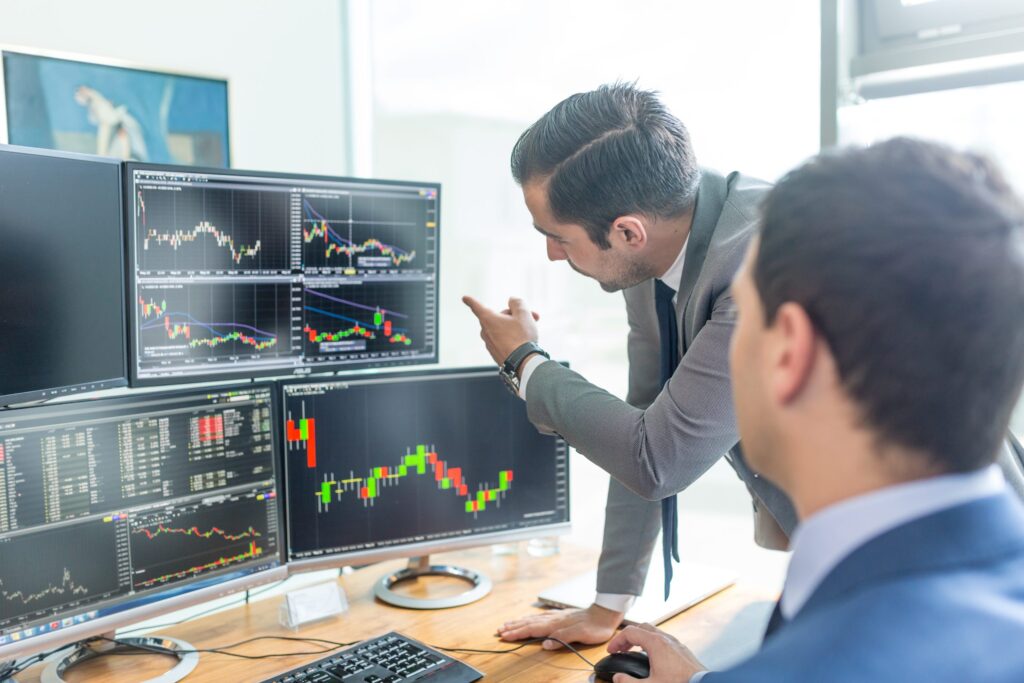 Best Strategies for Currency Trading