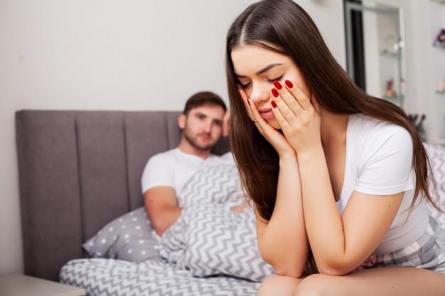 Erectile Dysfunction – To Enhance ED Symptoms Change the Surrounding Atmosphere