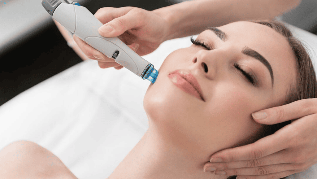 Popular Facial Treatments for Everlasting Results
