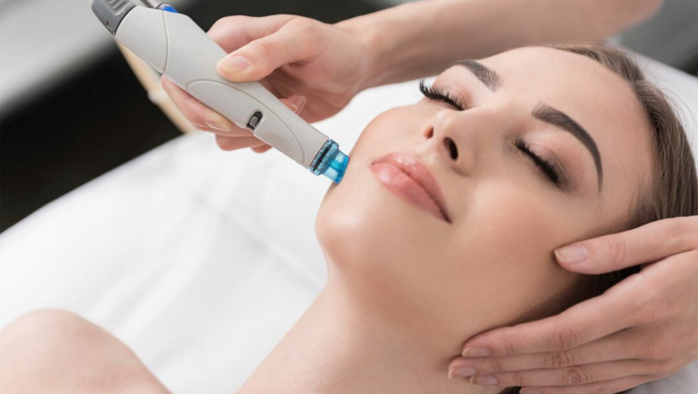 Popular Facial Treatments for Everlasting Results