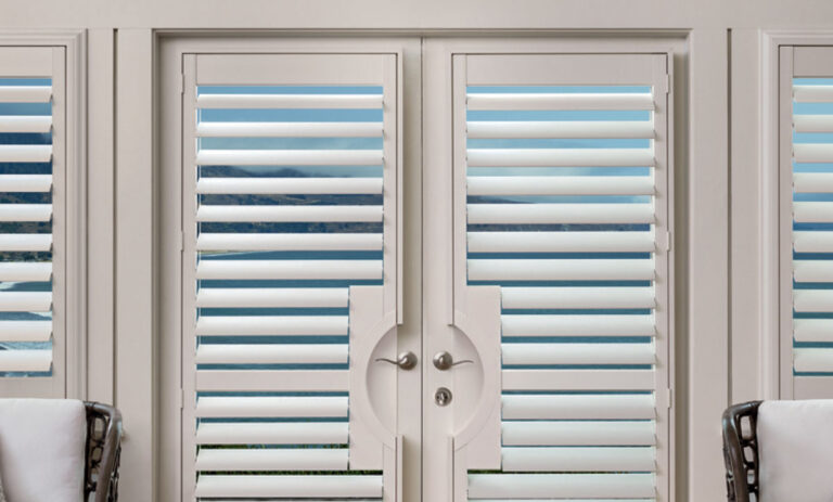 Tips to Choose the Right Window Shutter Leeds for your Home