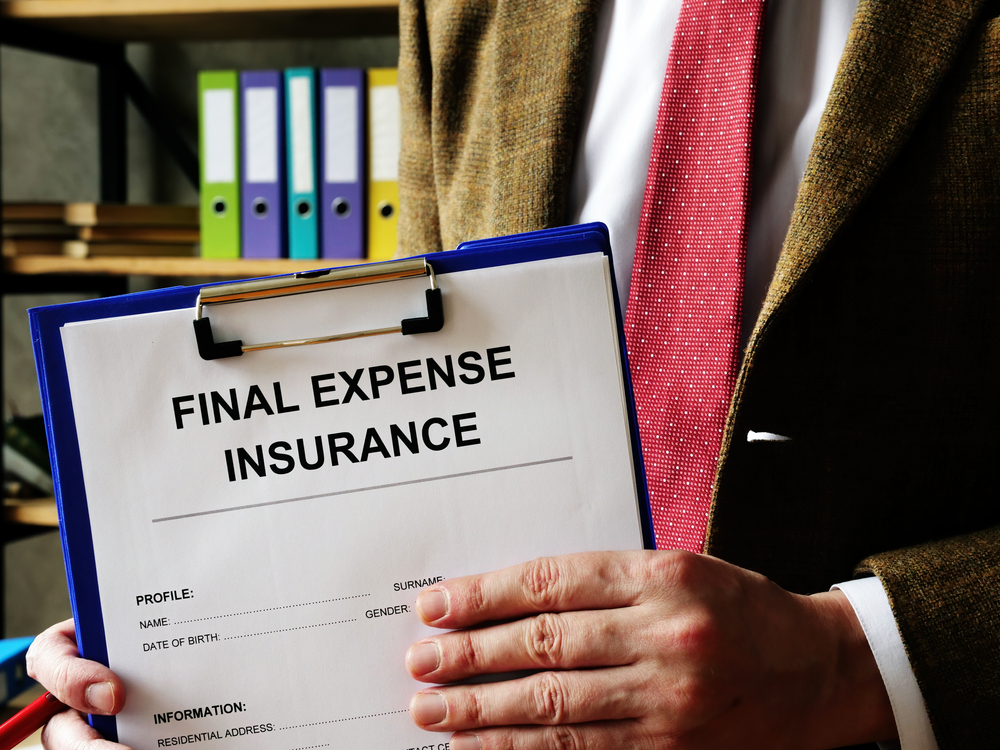 Advantages of Getting Final Expense Insurance: