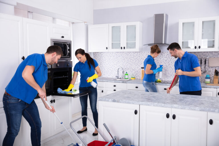 How Can Deep Cleaning Services Near Me Be Beneficial for Me?