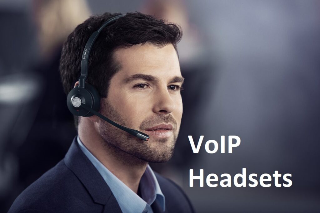 Take Advantage Of VoIP Headsets – Follow These 5 Tips