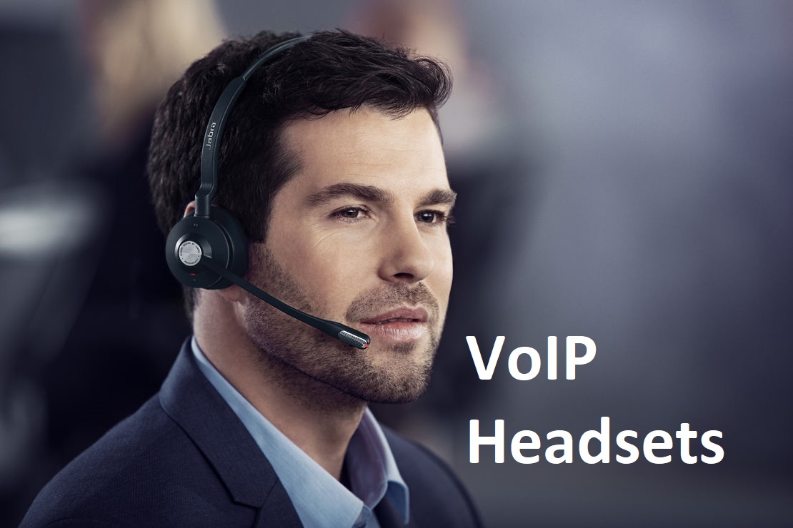 Take Advantage Of VoIP Headsets – Follow These 5 Tips