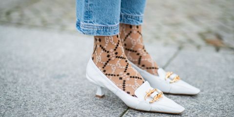 Stiletto Heels – A Fashionable Footwear For Women For Work And Party