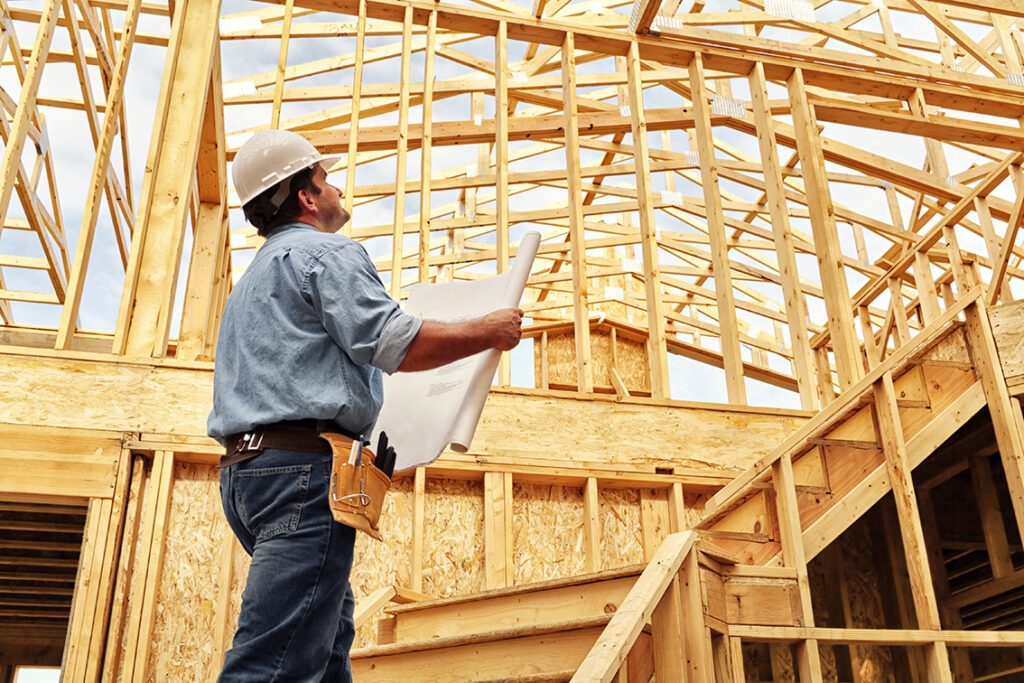 Here Is a Complete Guide When You Decide to Build a Custom Home.