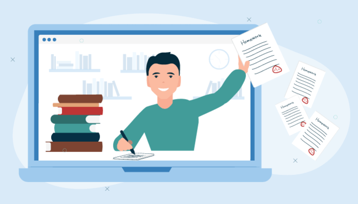 7 benefits of getting help with biology homework