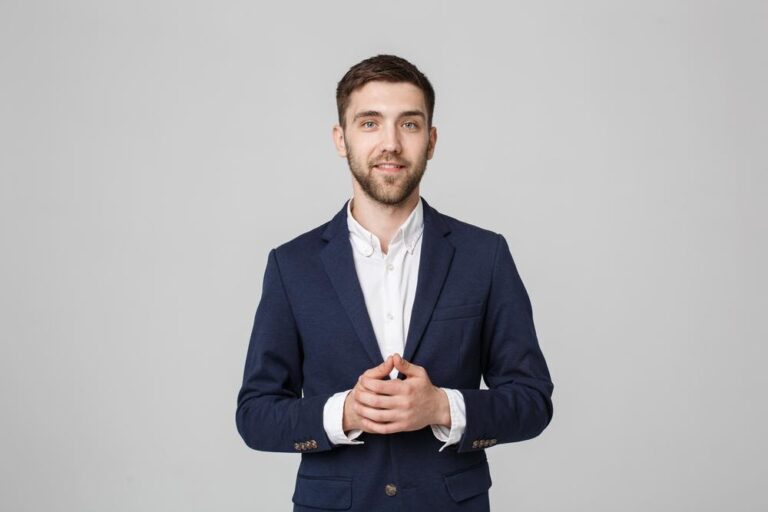 A Man’s Guide on What to Wear to an Interview