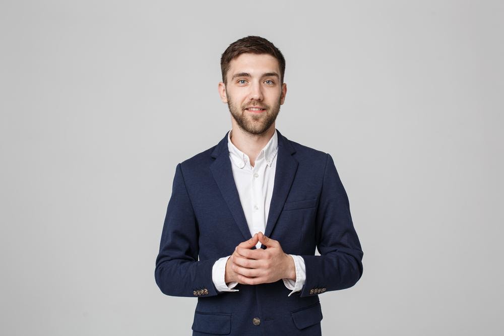 A Man’s Guide on What to Wear to an Interview