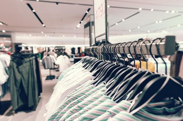 How to Select and Design Retail Lighting in 5 Steps