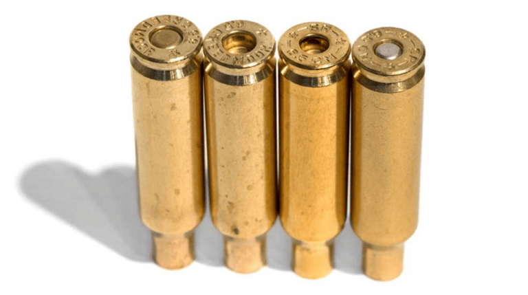 How to Choose Rifle Primers for Better Reloading?