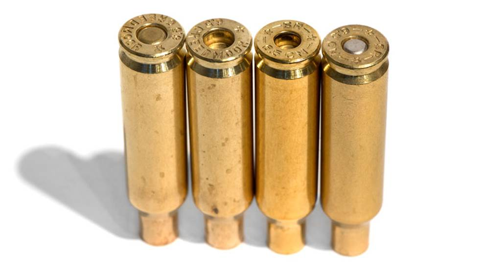 How to Choose Rifle Primers for Better Reloading?