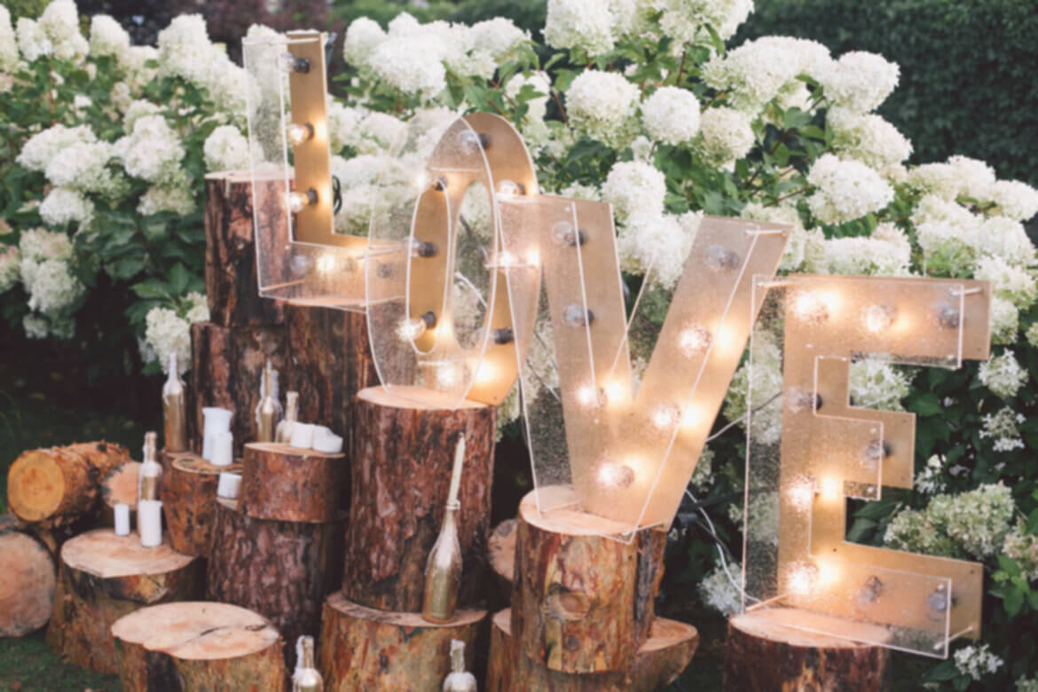 How To Plan Your Engagement Party