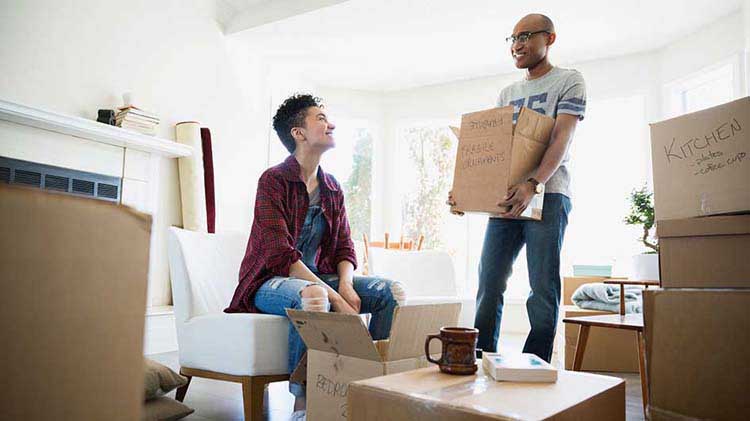 Can Home Insurance Be Transferred When You Move?