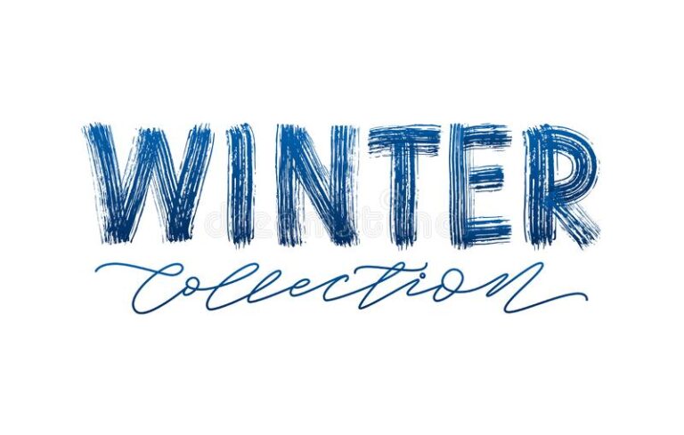 Winter Collection: Everyday Go-To Wear For Men