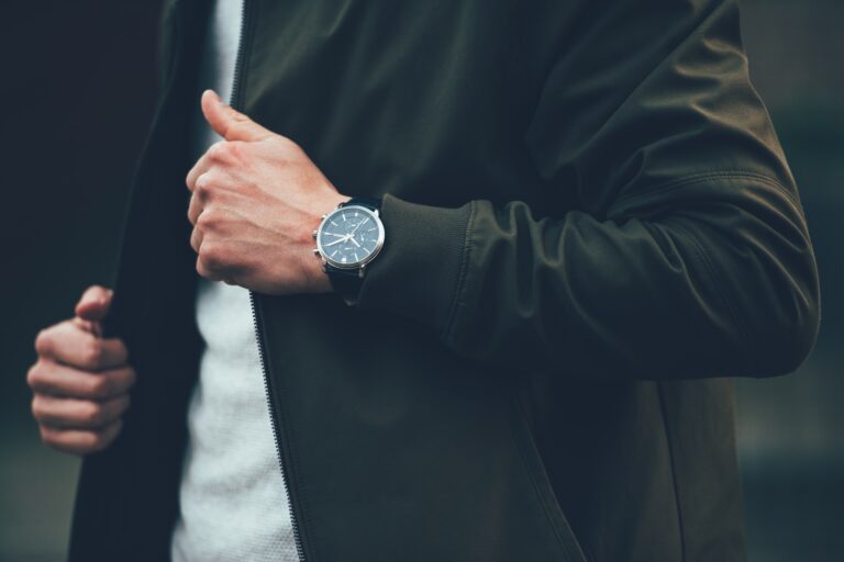 Points to consider before engraving your watch