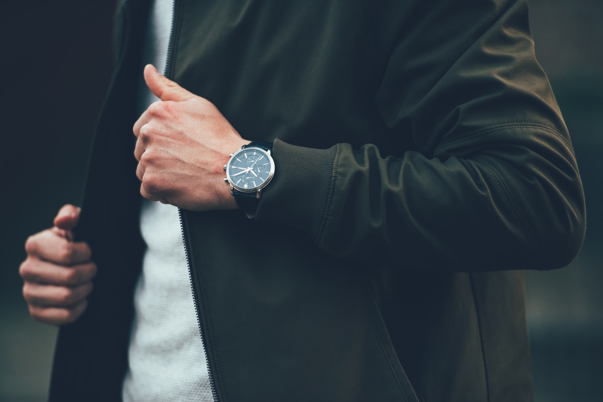 Points to consider before engraving your watch
