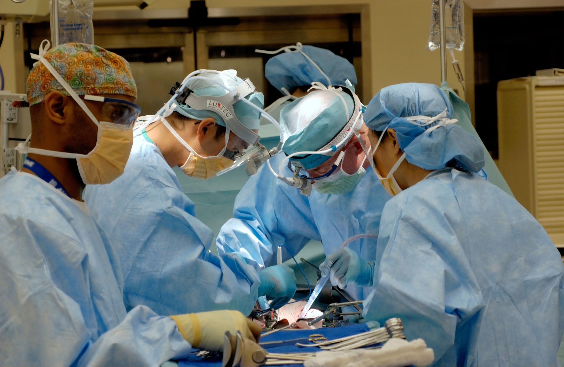 Medicare Coverage and Cosmetic Surgery For Women Under 50