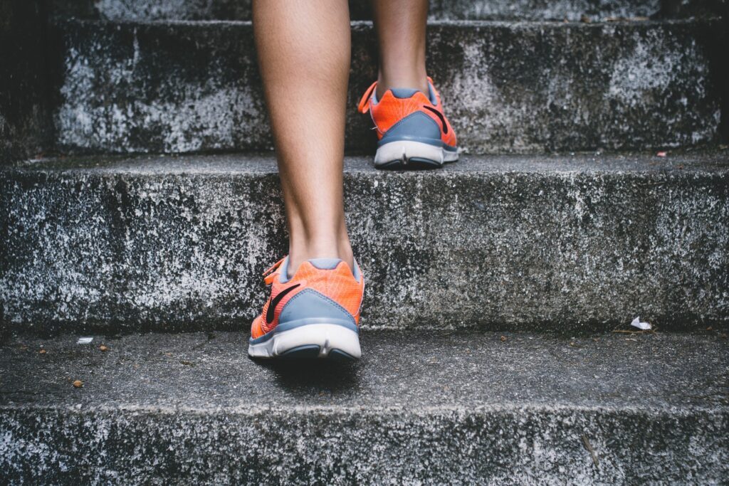 5 Tips for Choosing the Right Triathlon Running Shoes 