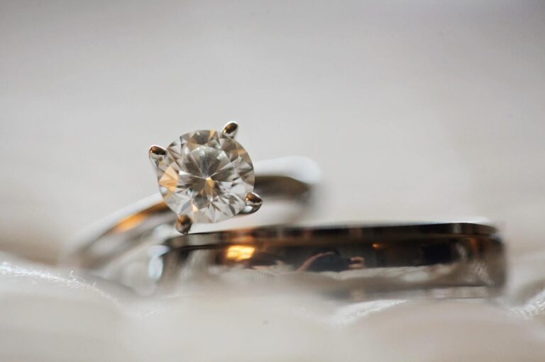 Moissanite — what kind of stone is it and how is it better than a diamond
