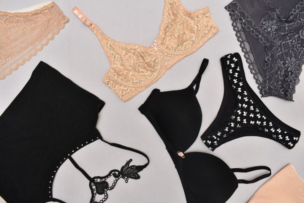 How to make spouse day with wholesale lingerie collection