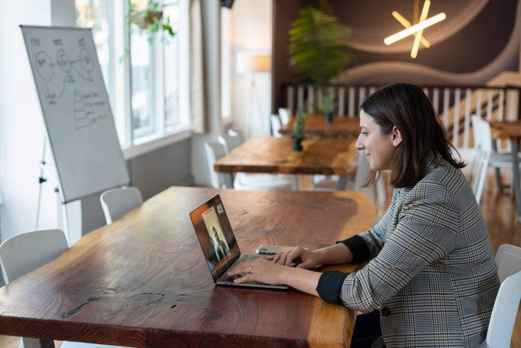 What prompted us to switch online teaching?