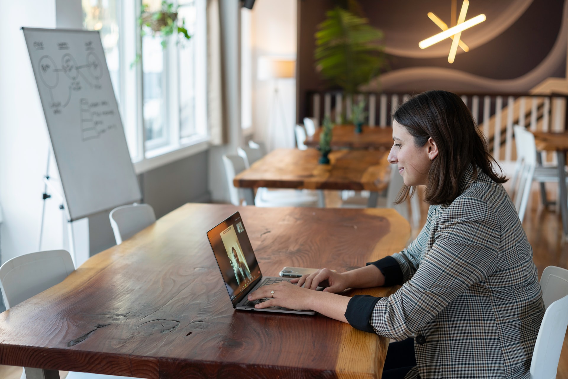 What prompted us to switch online teaching?