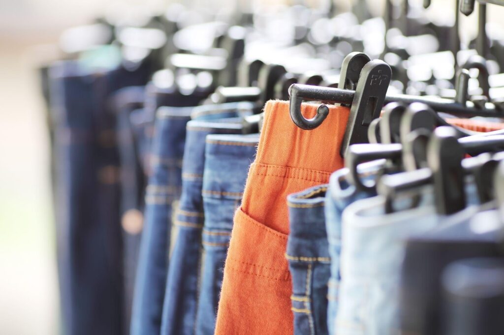 What kinds of women’s pants are the right fit for you?  