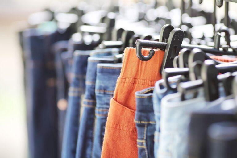 What kinds of women’s pants are the right fit for you?  