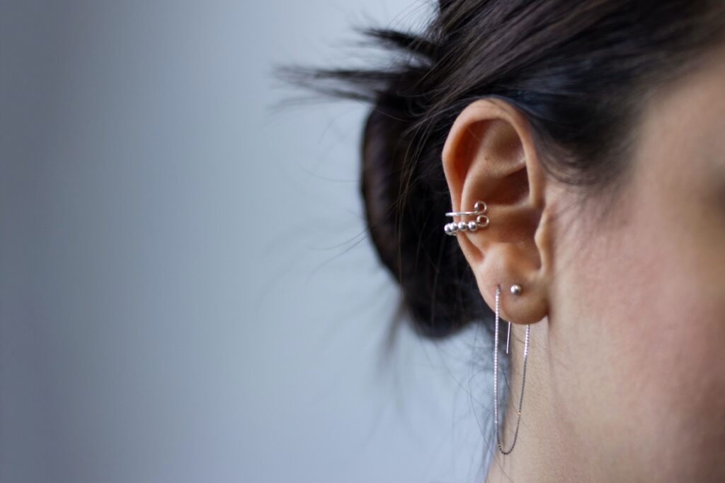 What do you need to know about ear piercings