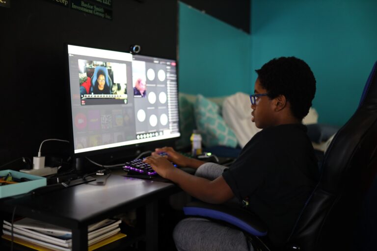 What Factors Makes a Good E-Learning Video?