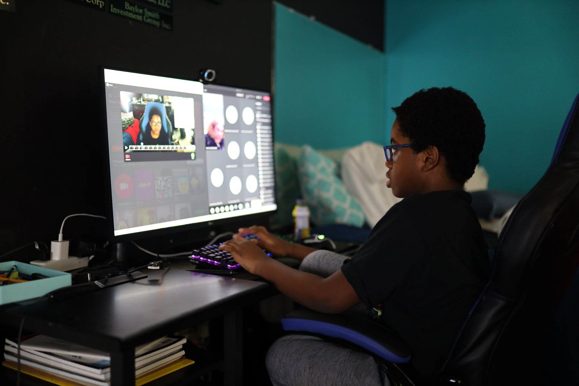 What Factors Makes a Good E-Learning Video?