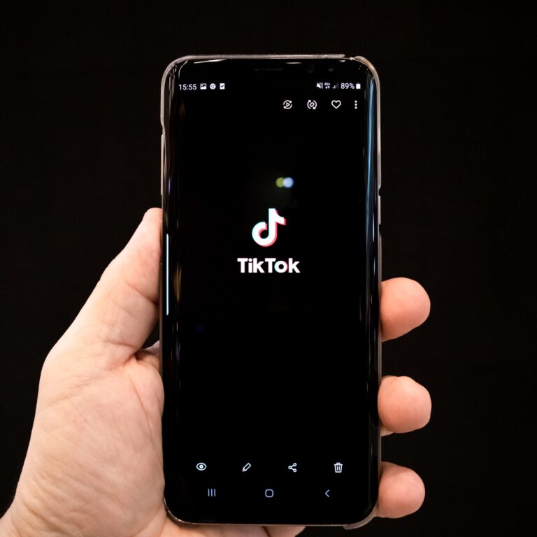 How TikTok Is Influencing The Fashion Industry