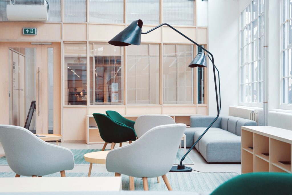 Essential Pieces of Decor for the Living Room