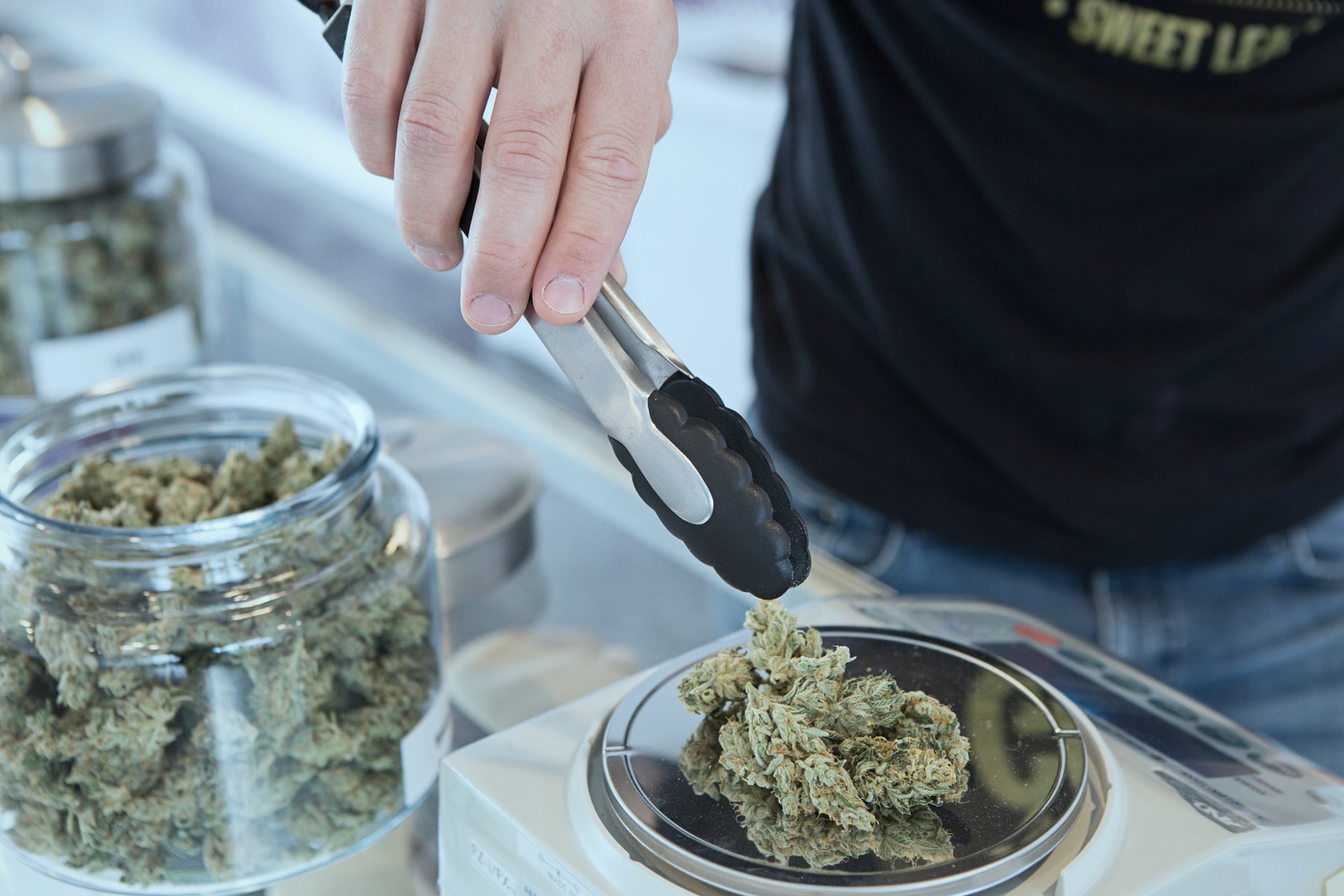 5 Helpful Ways To Discover Your Favorite Cannabis Strain