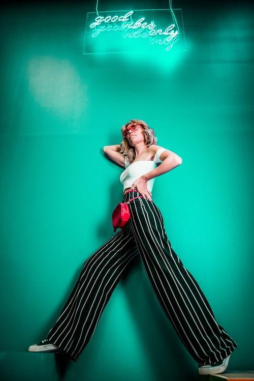 THE CANNABIS INDUSTRY GROWS WITH THE HELP OF FASHION CULTURE