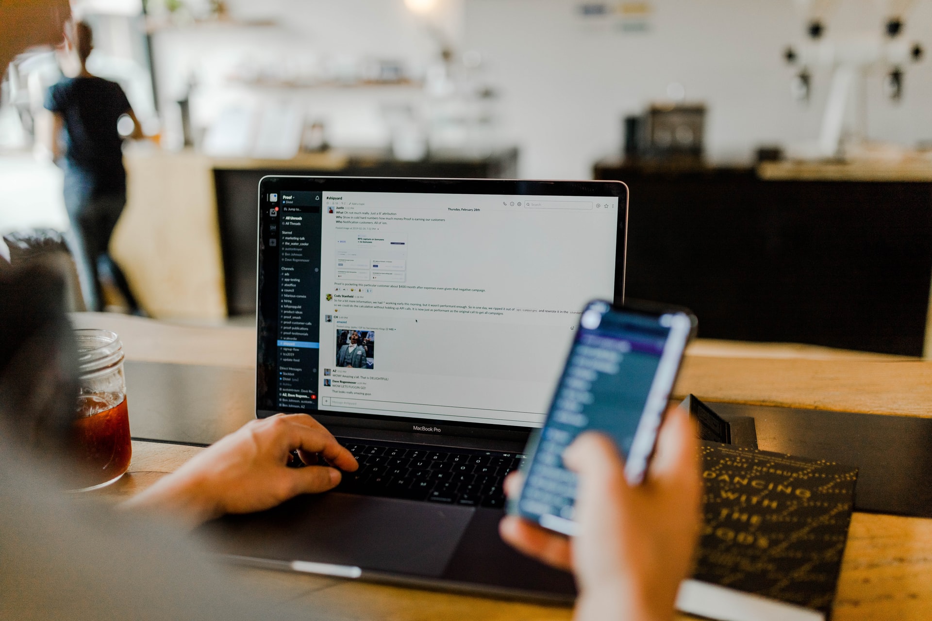 Top Questions To Ask When Shopping Around For A Good Business Mobile Plan