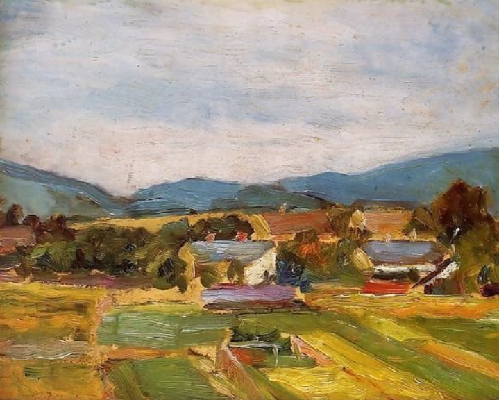 Egon Schiele’s Famous Artworks You should Know