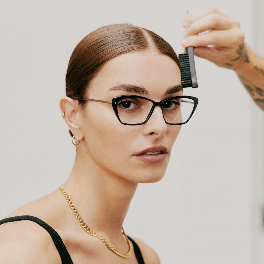 The Hottest Summer Eyewear