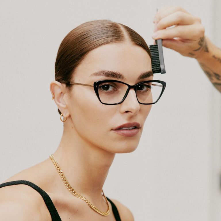 The Hottest Summer Eyewear