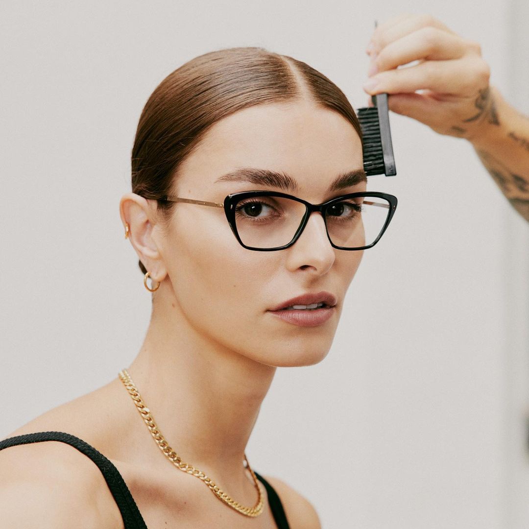 The Hottest Summer Eyewear