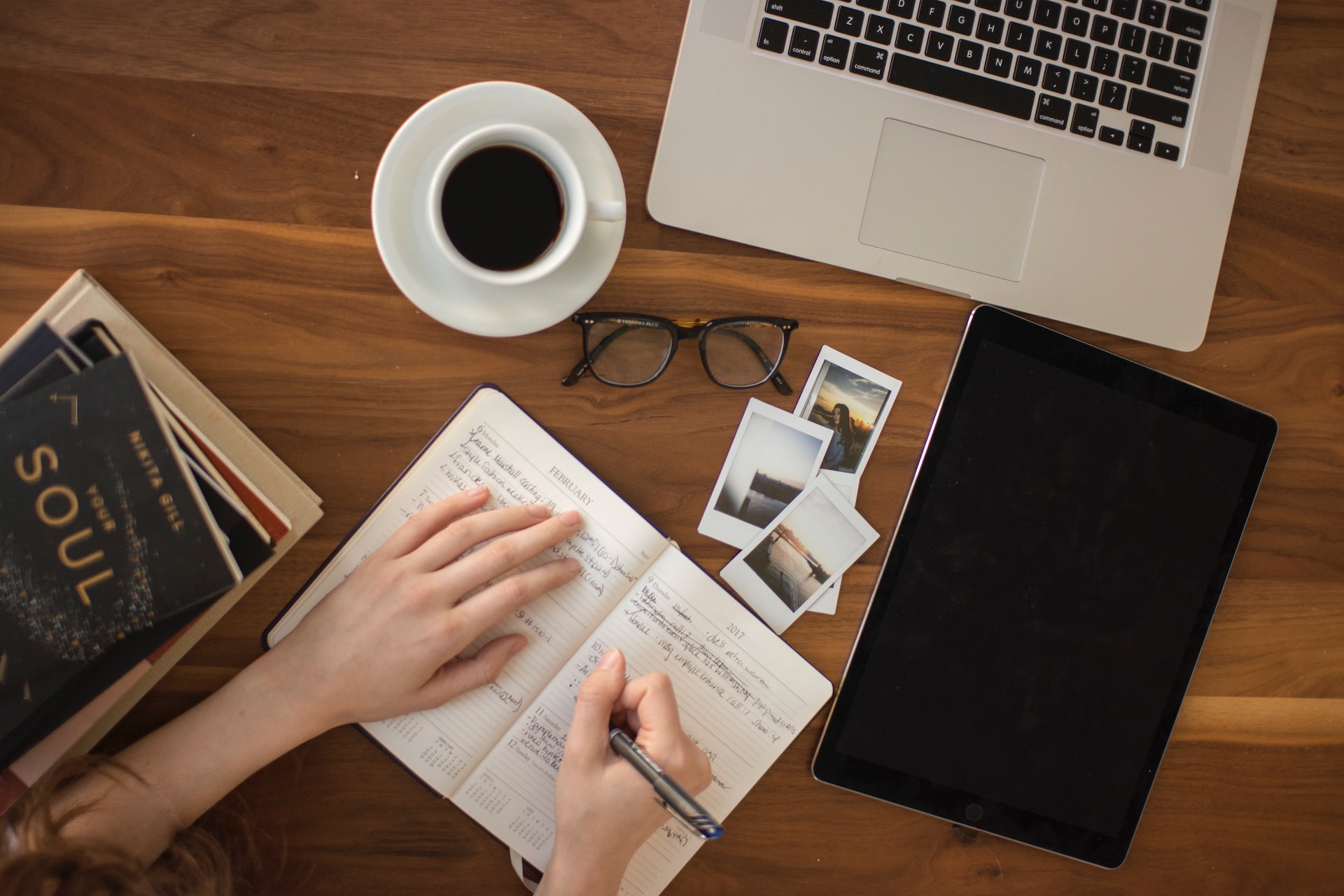 4 Important Tips to Remember When Refreshing Your Brand