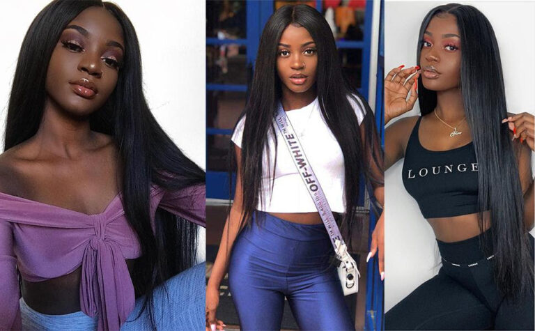 Check Guide For Selecting The Right Hair Wig Online